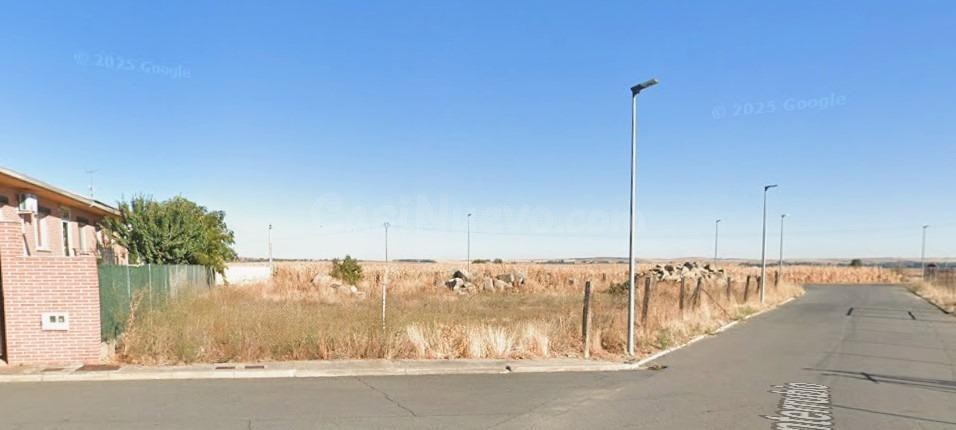 PARCELA URBANA EN CALVARRASA DE ABAJO - foto 5