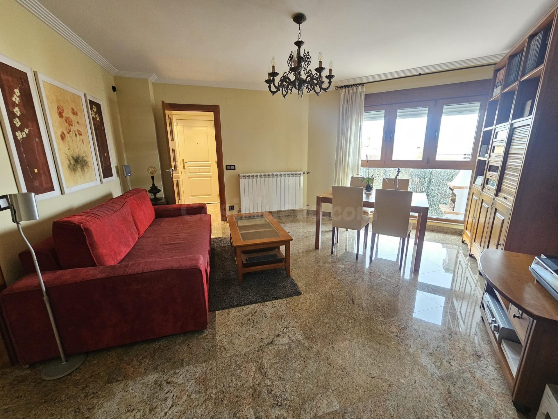 Chalet adosado reformado con altas calidades, trastero y gar - foto 5