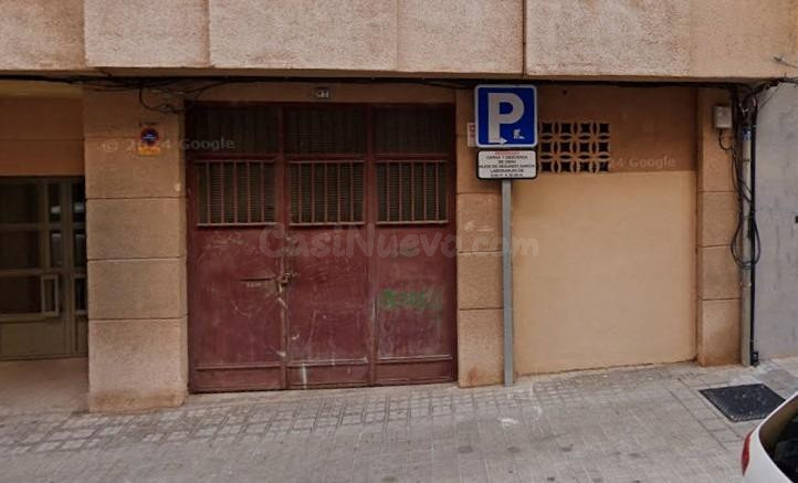 LOCAL EN VENTA JUNTO A CAMINO DE LAS AGUAS - foto 3
