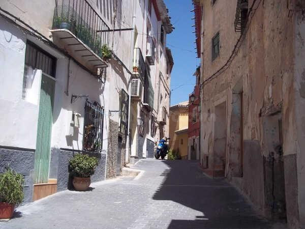 Oportunidad de Inversión: Casa de 140 m2 en Moratalla