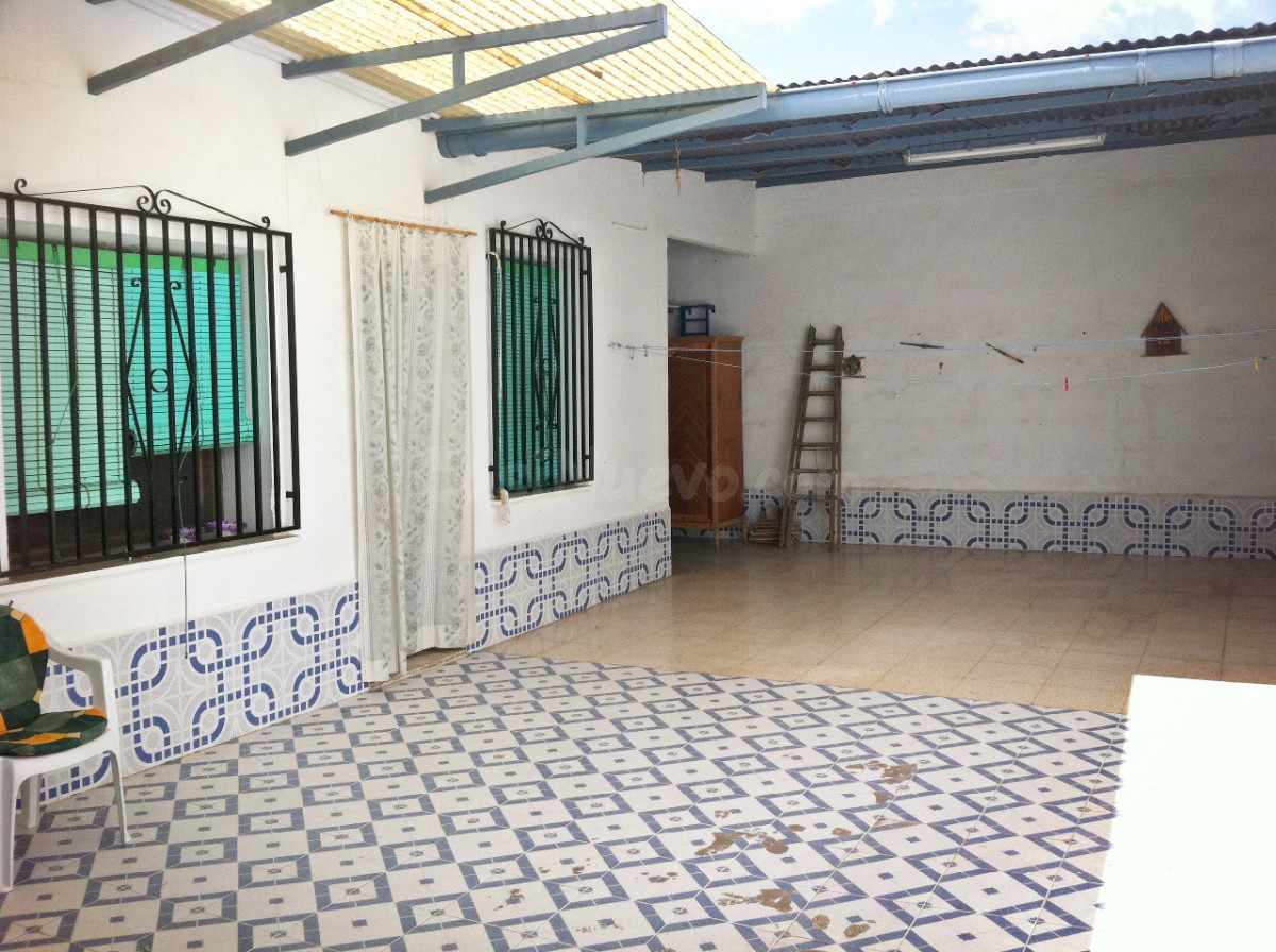 Casa 2 habitaciones 230m² en venta - Tomelloso