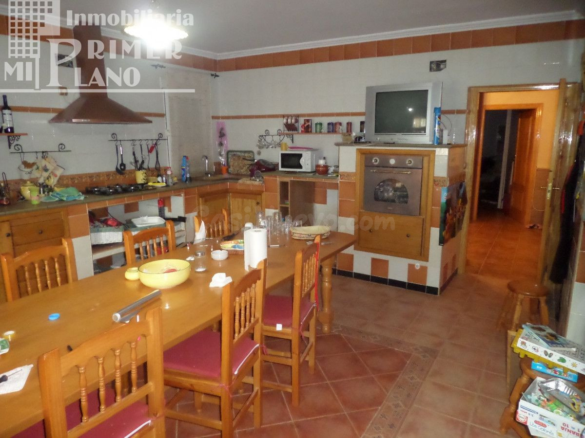 CASA ESPECTACULAR EN CINCO CASAS que cuenta con 900 de parce - foto 4