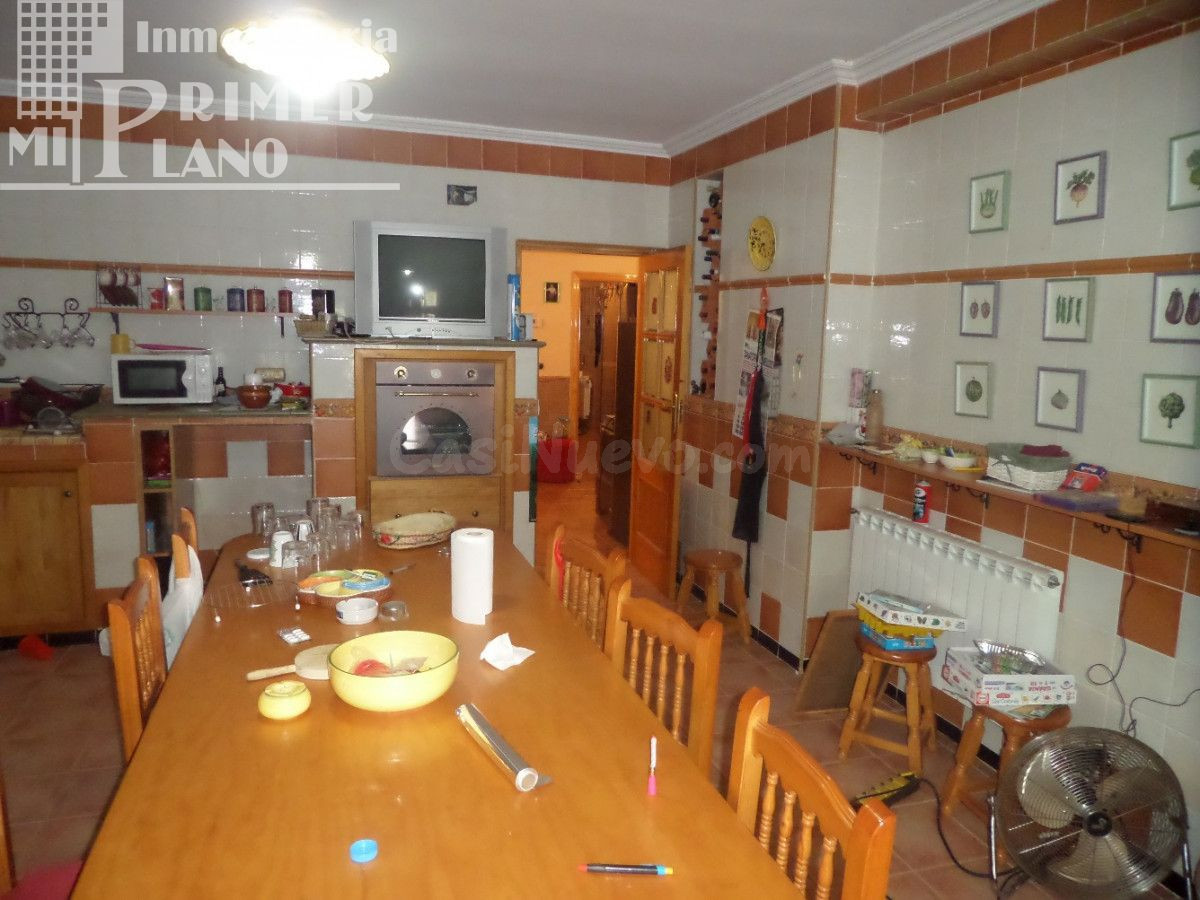 CASA ESPECTACULAR EN CINCO CASAS que cuenta con 900 de parce - foto 5