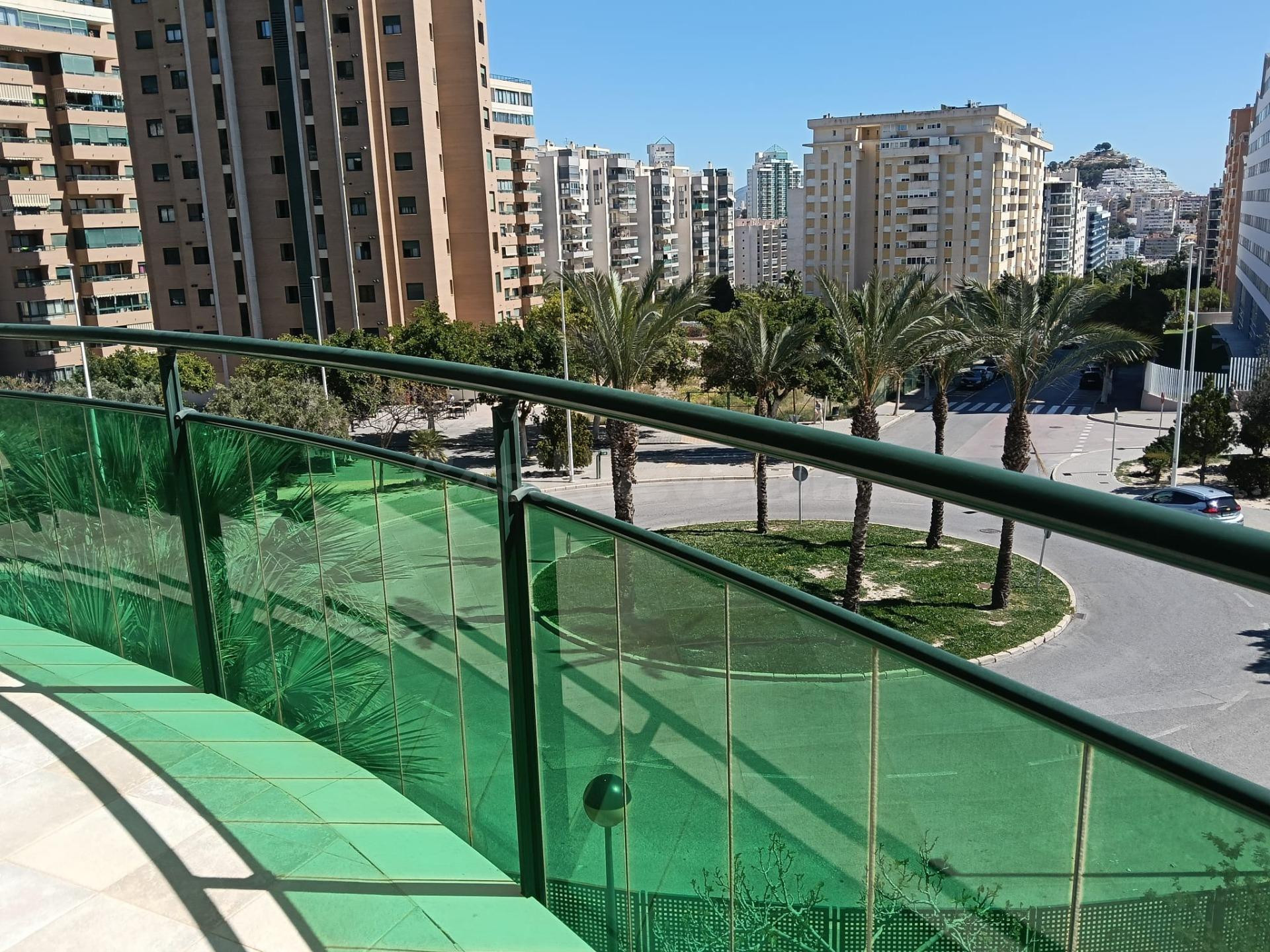 Exclusivo Apartamento en Cala Villajoyosa a solo 500m del Mar