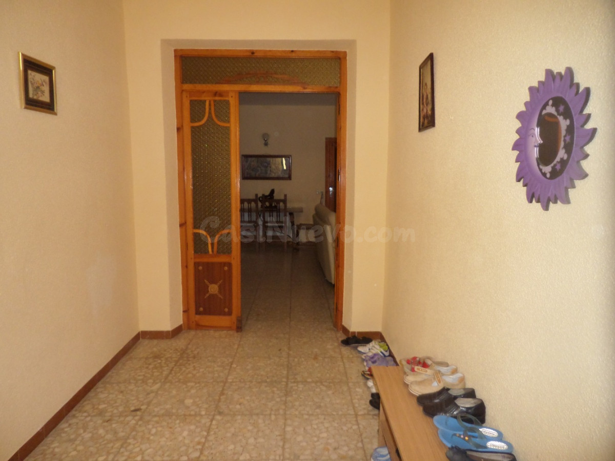 Casa 4 habitaciones 487m² en venta - a Calle Pachecas - Calle Angel Pereira