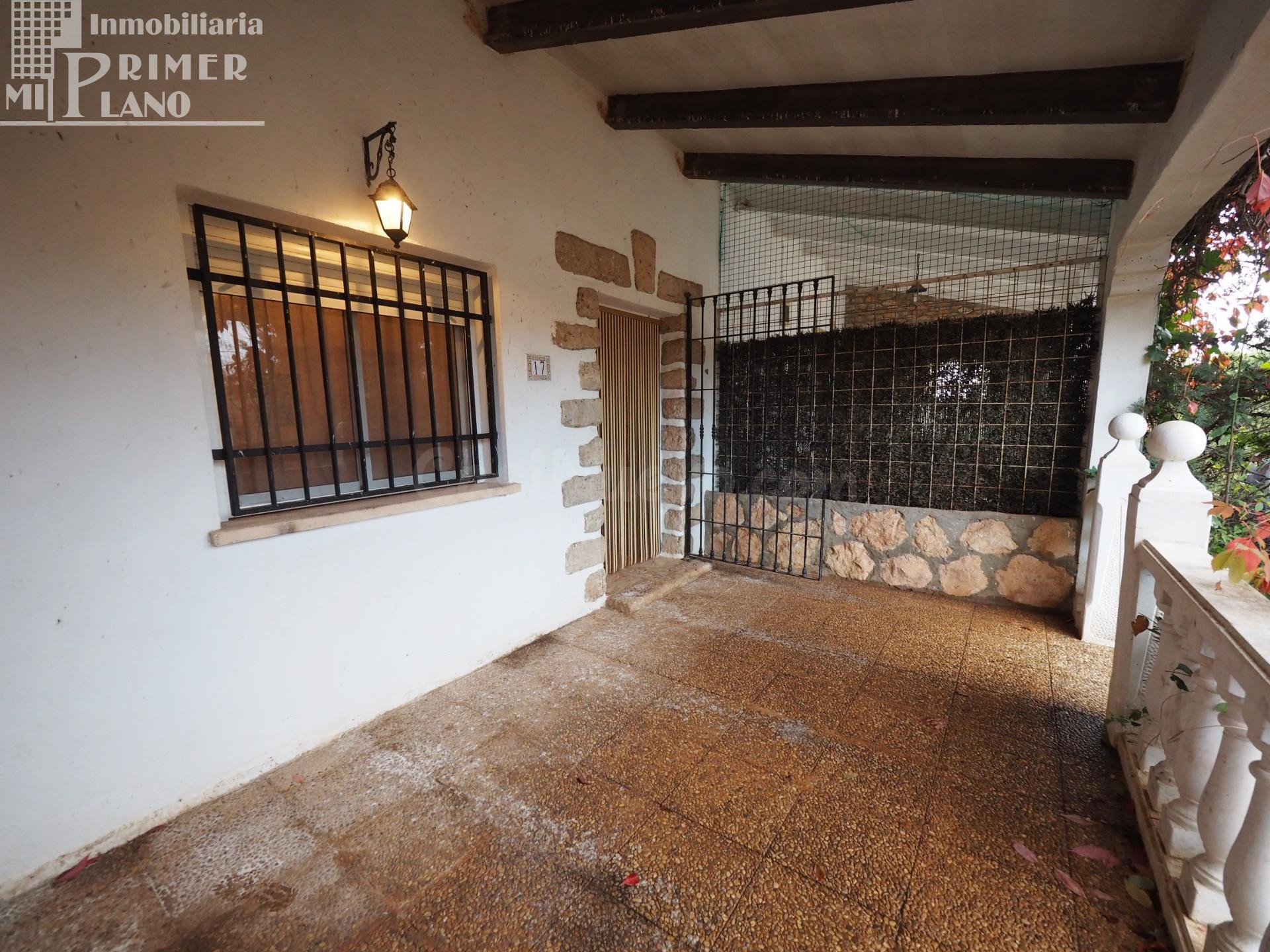 Acogedor chalet-apartamento en Ossa de Montiel, a un paso de - foto 5