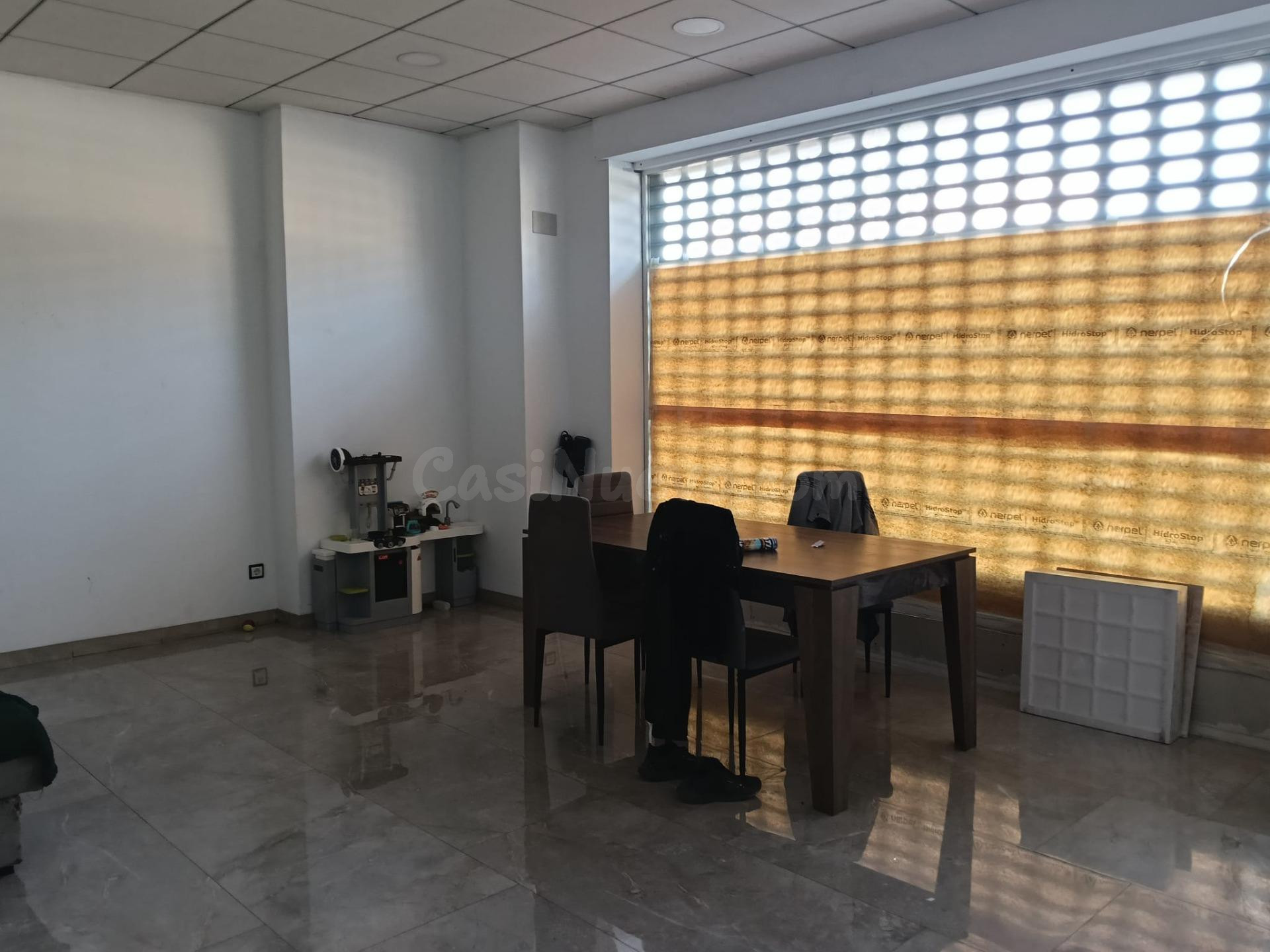Oportunidad única local comercial