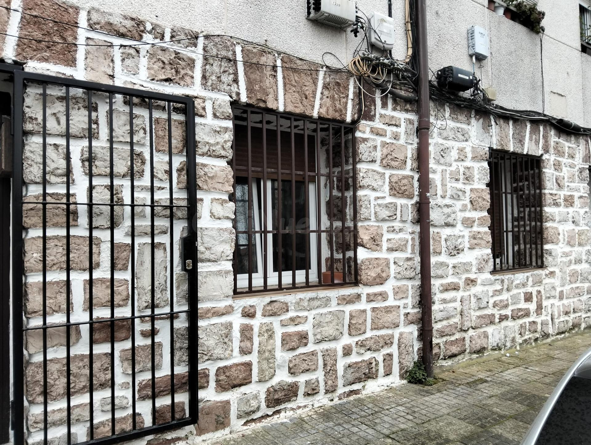 Piso en venta en Calle Irurak 4, Intxaurrondo, Donostia-San 