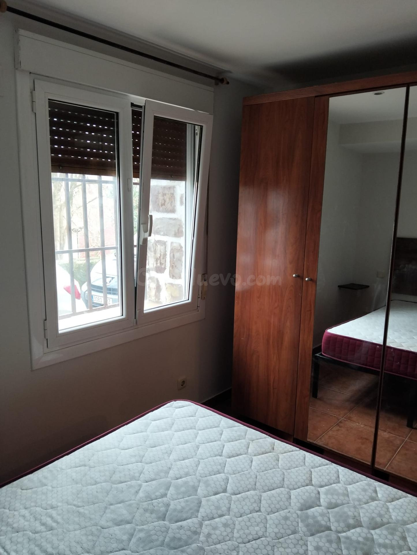 Piso en venta en Calle Irurak 4, Intxaurrondo, Donostia-San  - foto 3