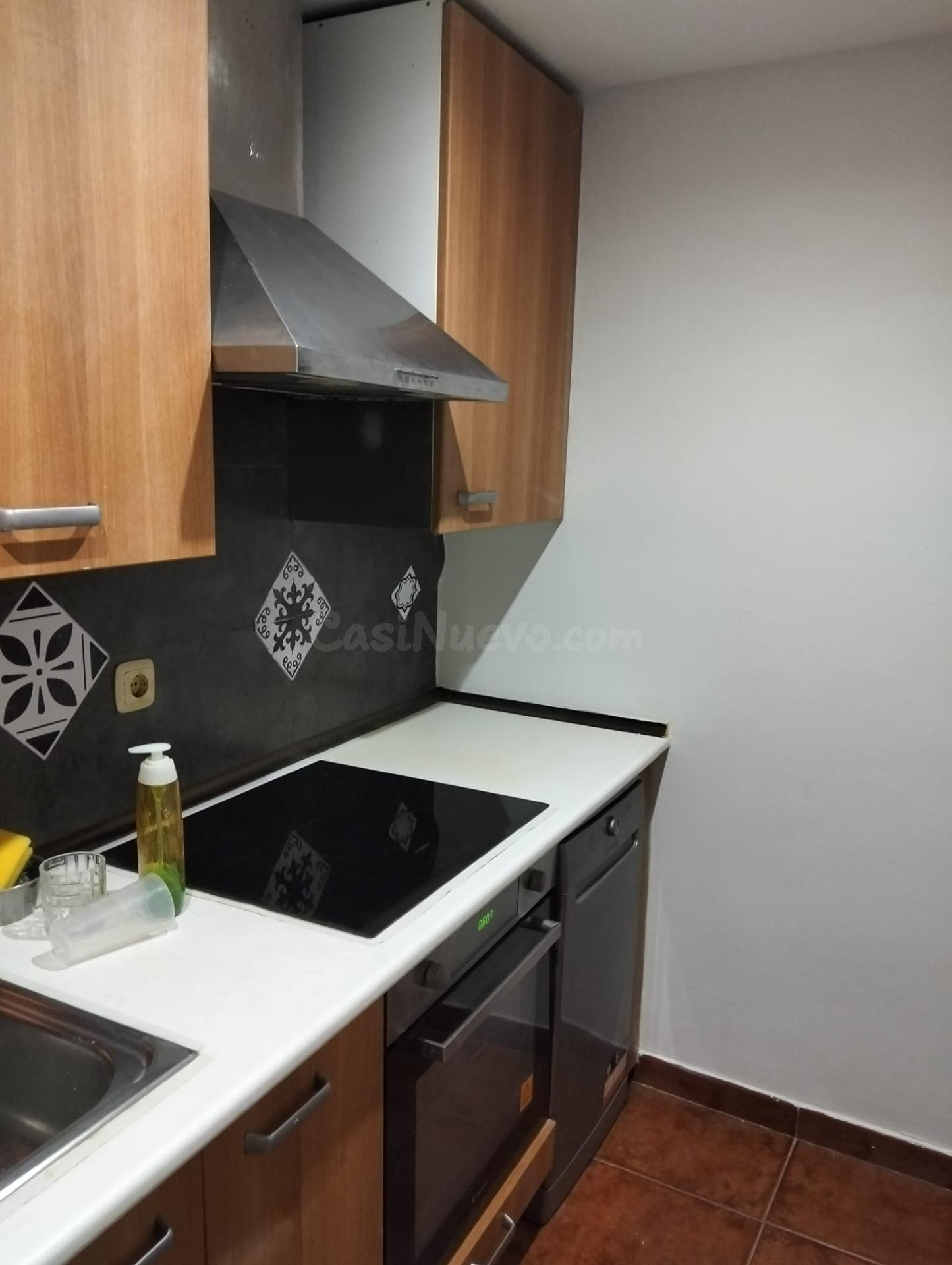 Piso en venta en Calle Irurak 4, Intxaurrondo, Donostia-San  - foto 5
