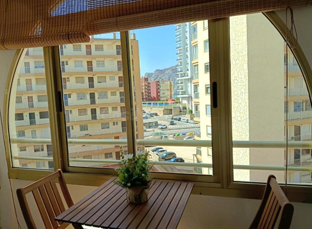 Apartamento luminoso con vistas, muy cerca del mar y de la p - foto 3