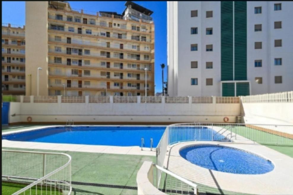 Apartamento luminoso con vistas, muy cerca del mar y de la p - foto 4