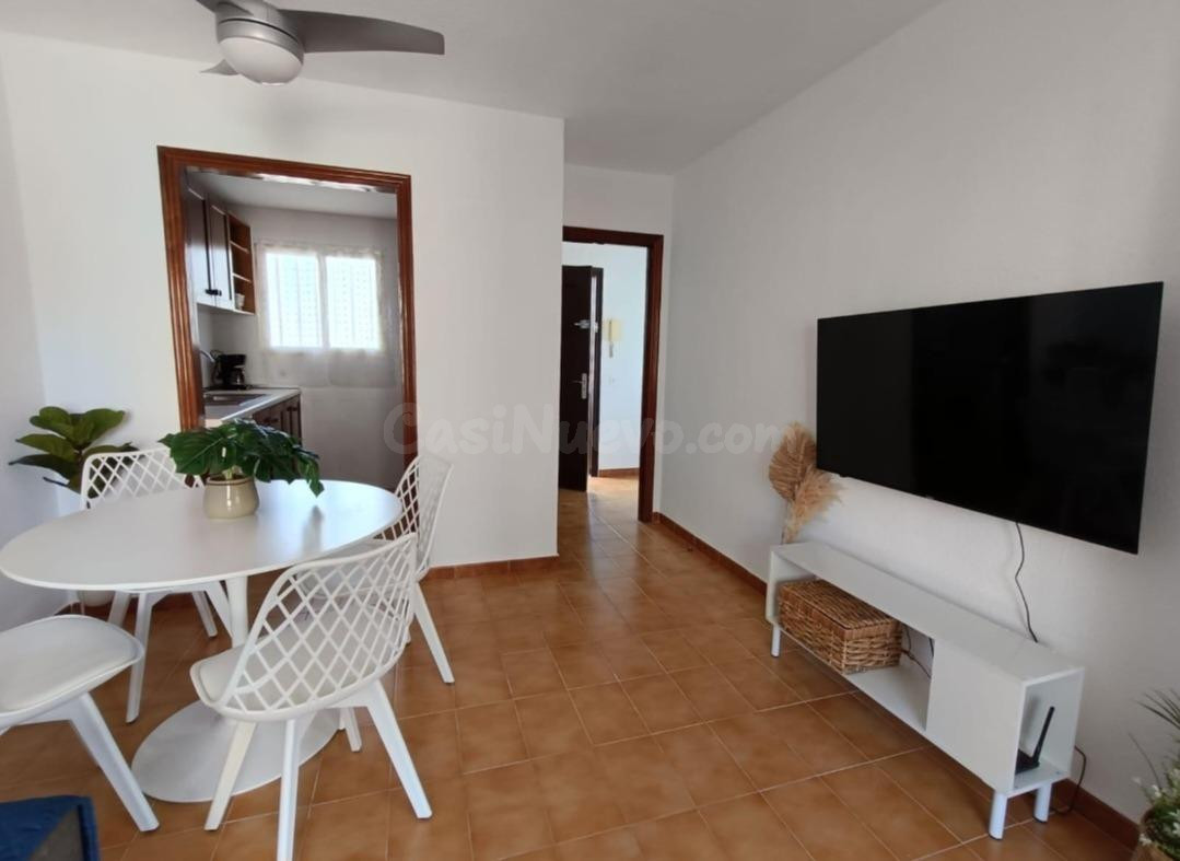 Apartamento luminoso con vistas, muy cerca del mar y de la p - foto 5