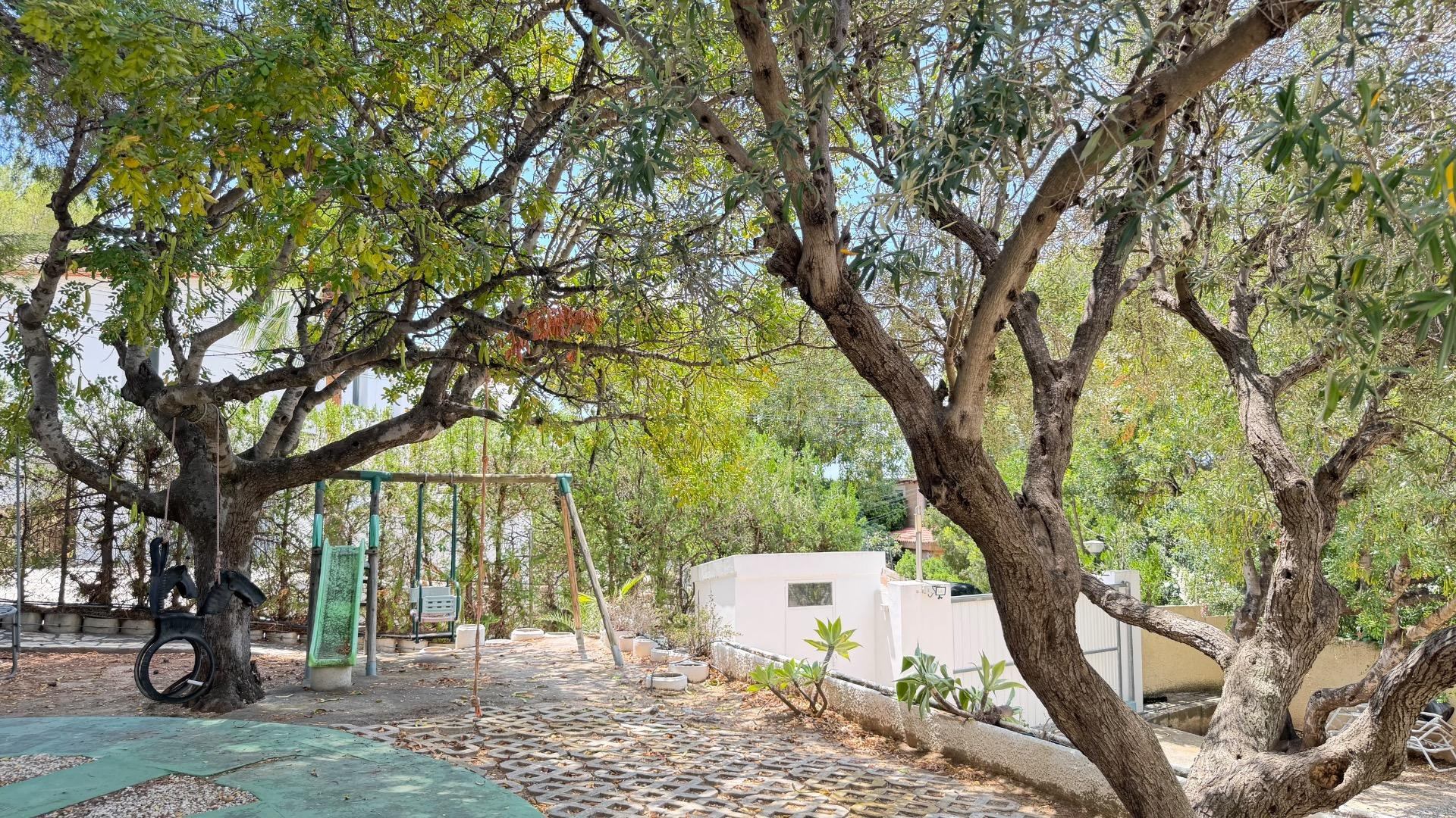 Exclusiva villa con alma mediterránea y total privacidad - foto 4