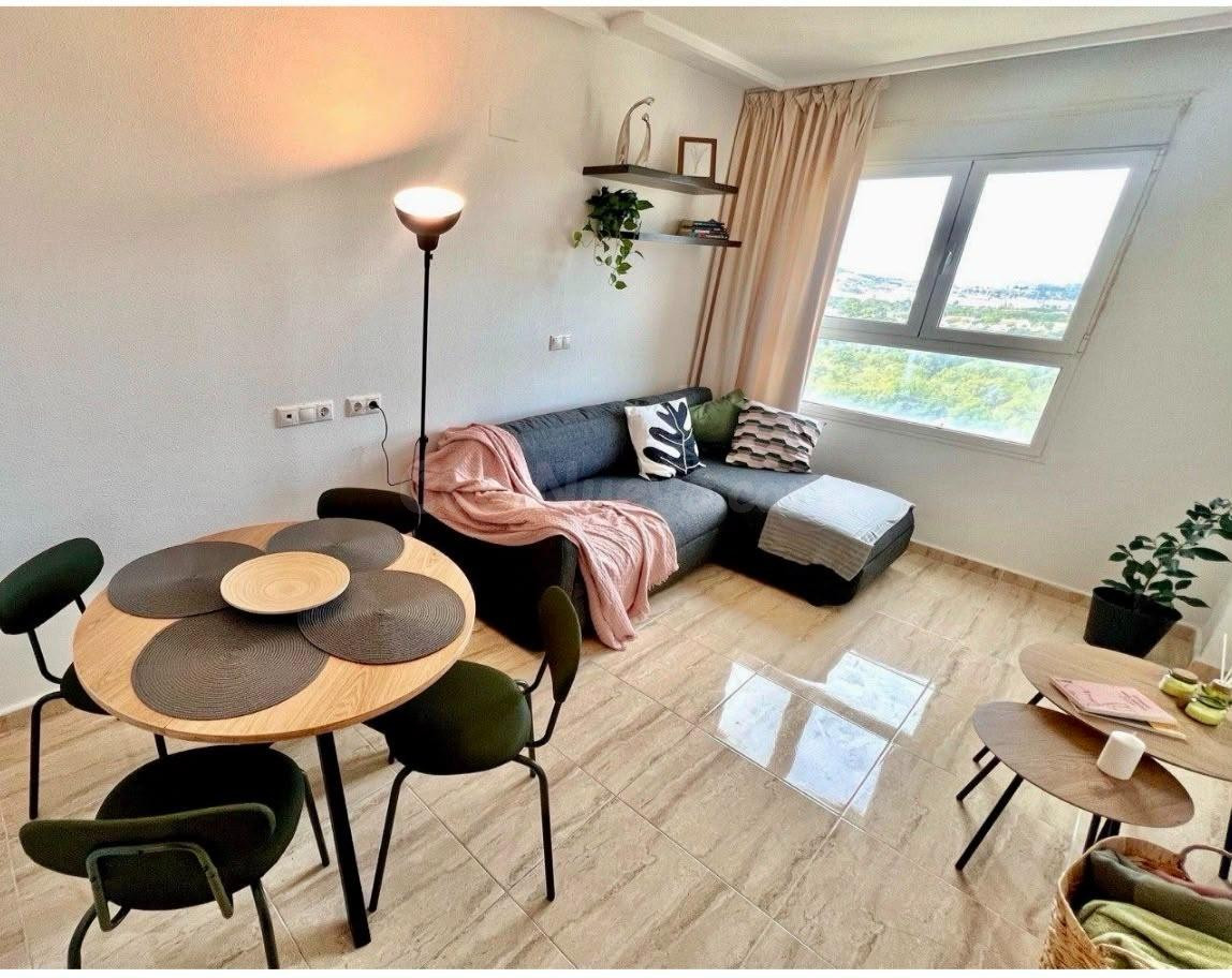 Ático con Terraza Benidorm - foto 2
