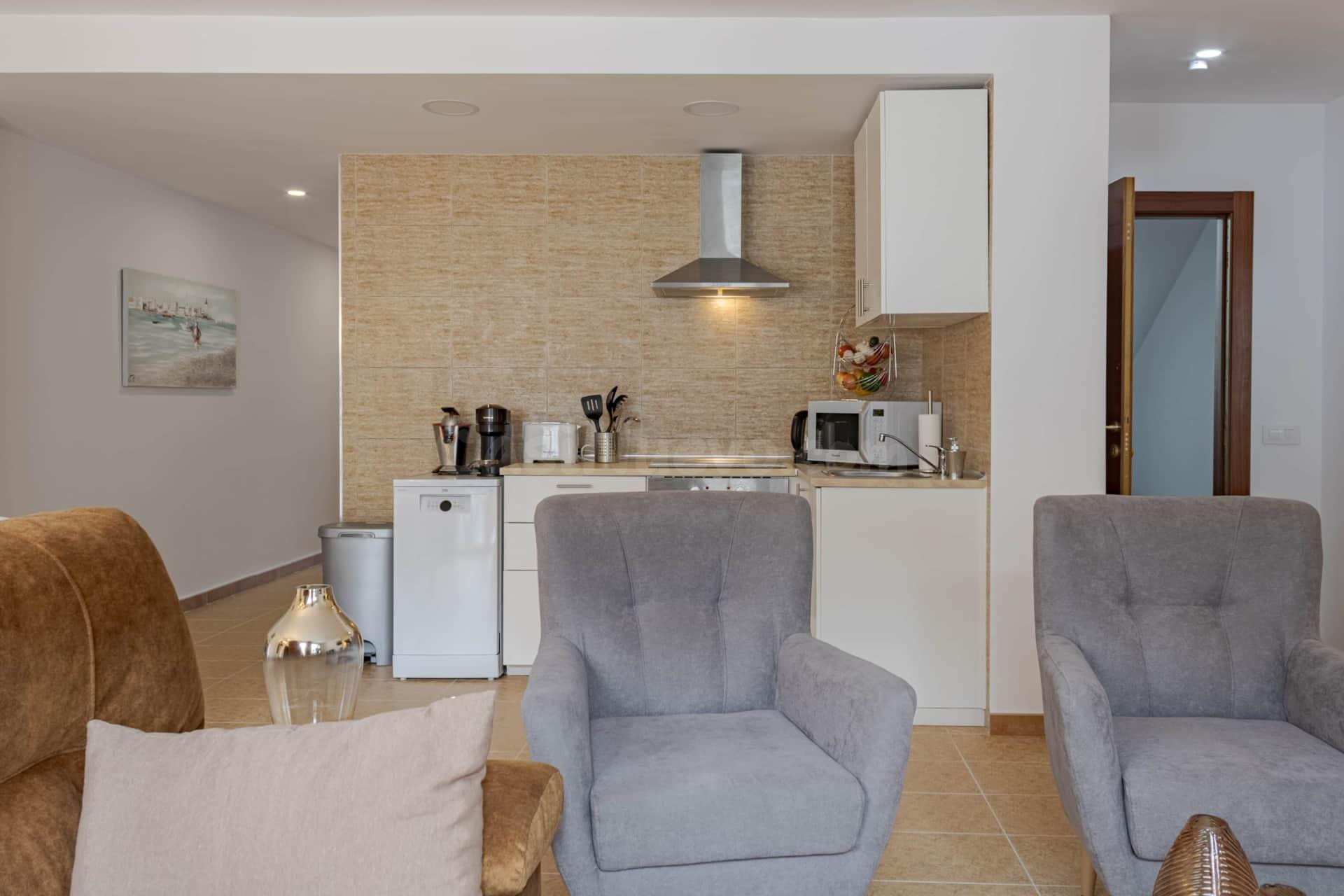 Apartamento Acogedor en Altea - Ideal para Tu Nuevo Hogar - foto 2