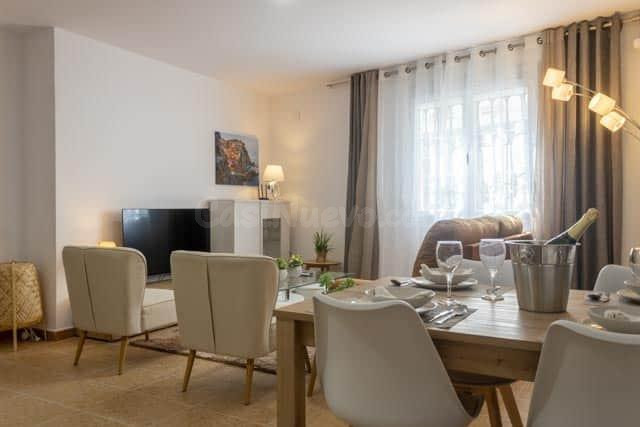 Apartamento Acogedor en Altea - Ideal para Tu Nuevo Hogar - foto 4