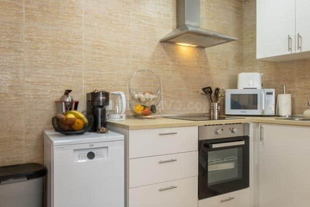 Apartamento Acogedor en Altea - Ideal para Tu Nuevo Hogar - foto 5
