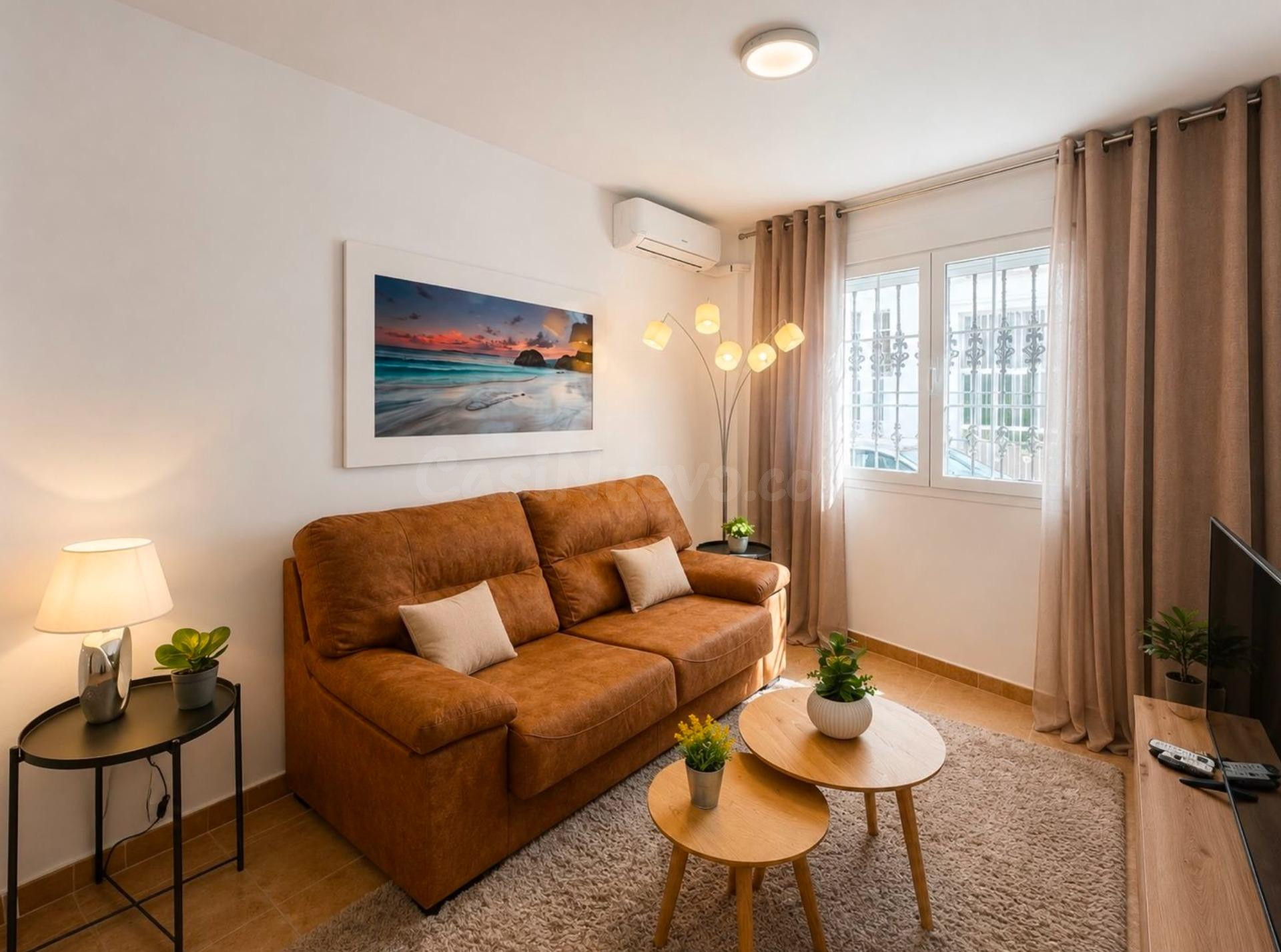Apartamento Acogedor en Altea - Ideal para Tu Nuevo Hogar - foto 2