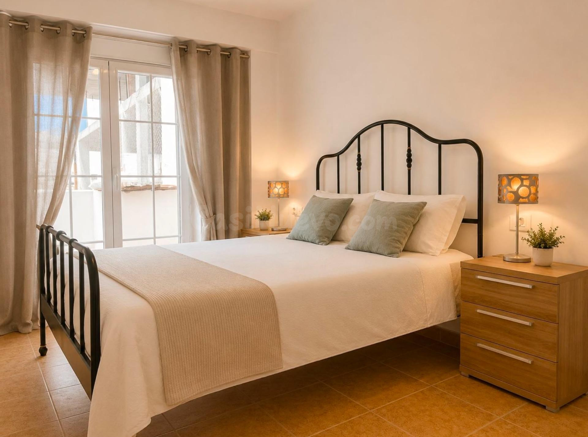 Apartamento Acogedor en Altea - Ideal para Tu Nuevo Hogar - foto 4
