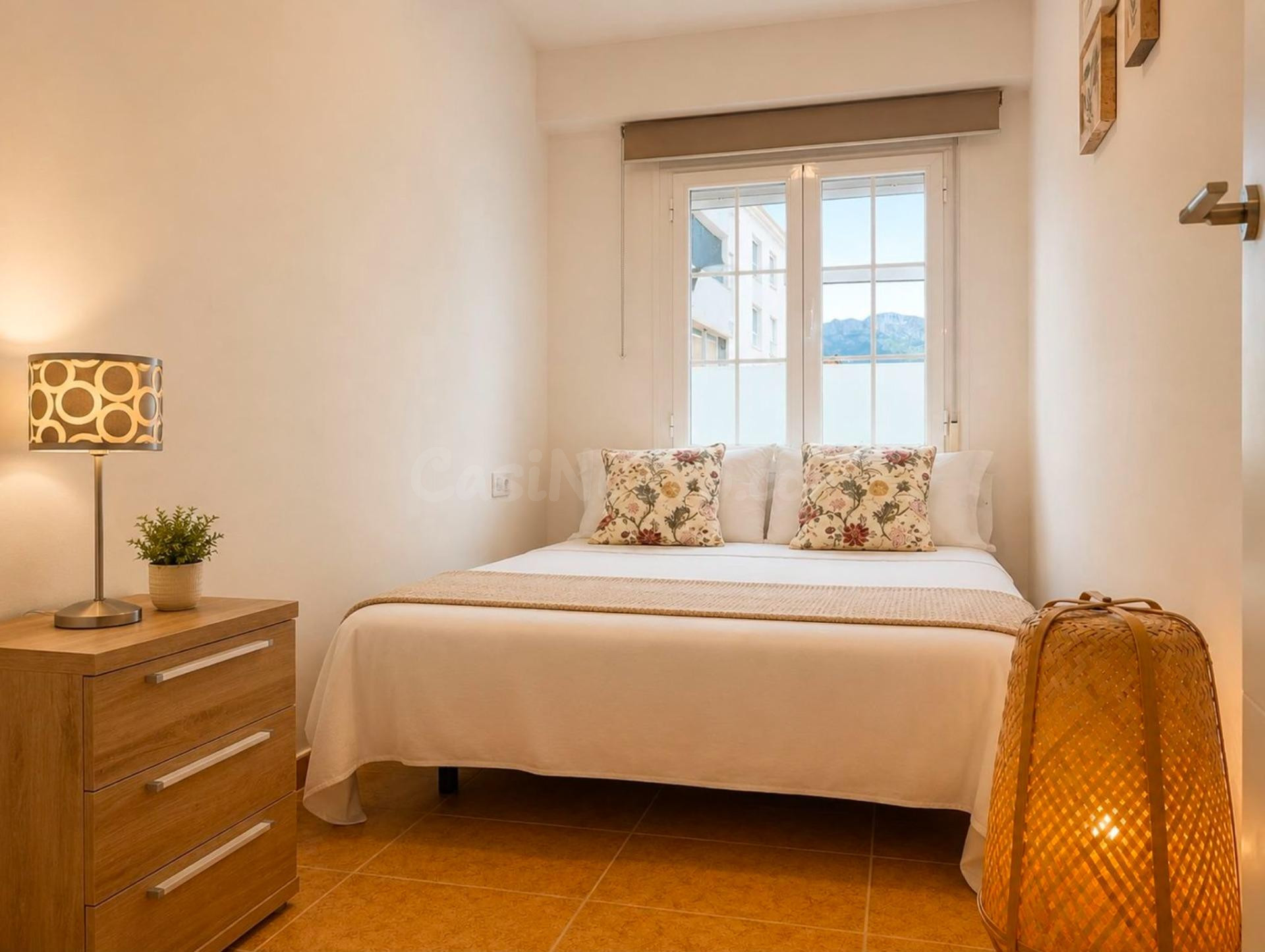 Apartamento Acogedor en Altea - Ideal para Tu Nuevo Hogar - foto 5