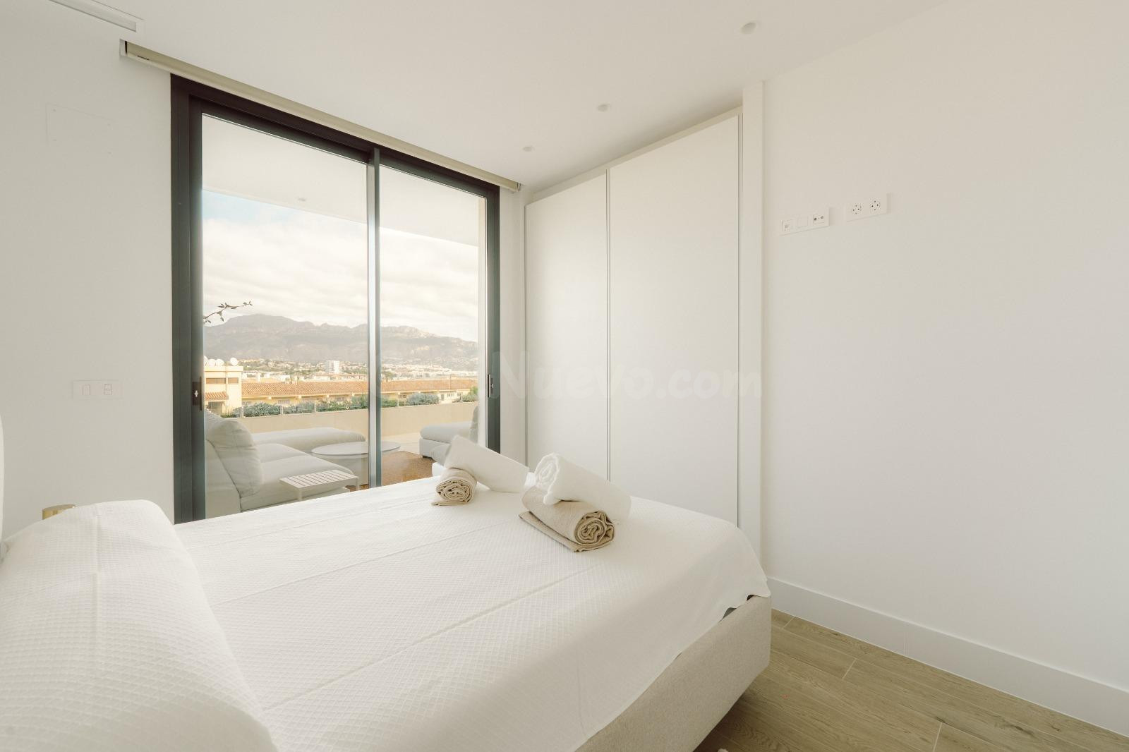 Exclusivo apartamento con amplias zonas comunes - foto 4