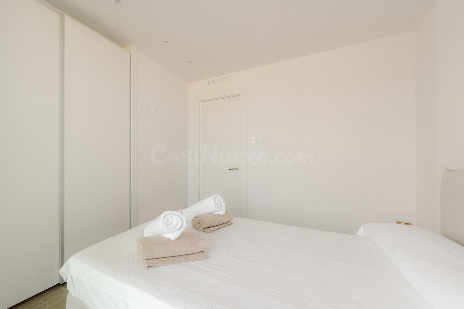 Exclusivo apartamento con amplias zonas comunes - foto 5