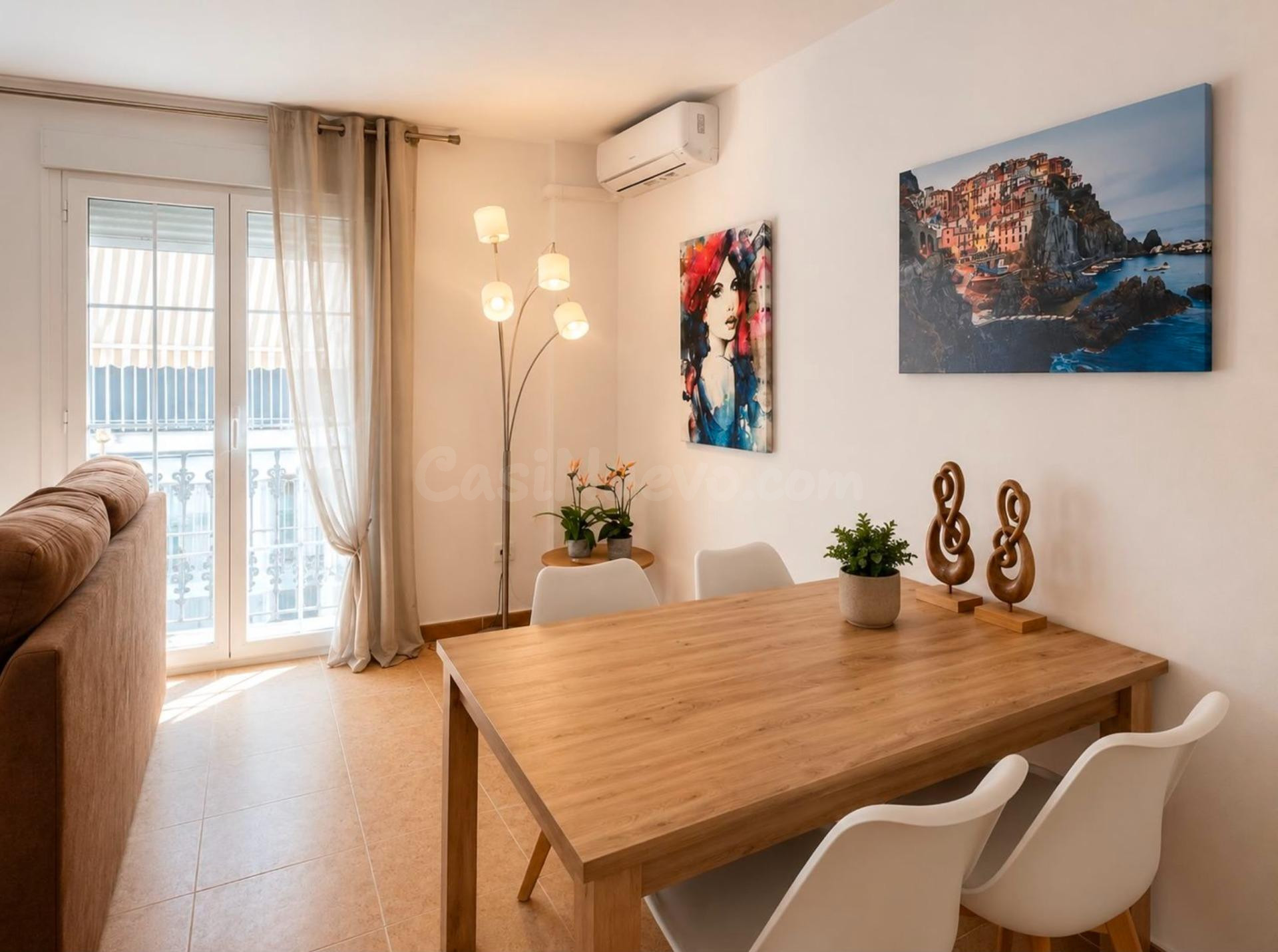Apartamento Acogedor en Altea - Ideal para Tu Nuevo Hogar - foto 3