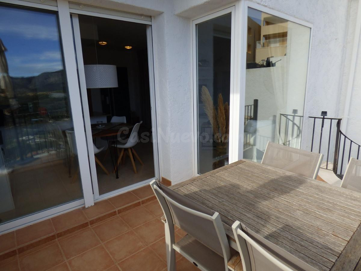 Entre Mar y Montaña: Vivienda Exclusiva con Vistas Panorámicas y Máximo Confort - foto 4