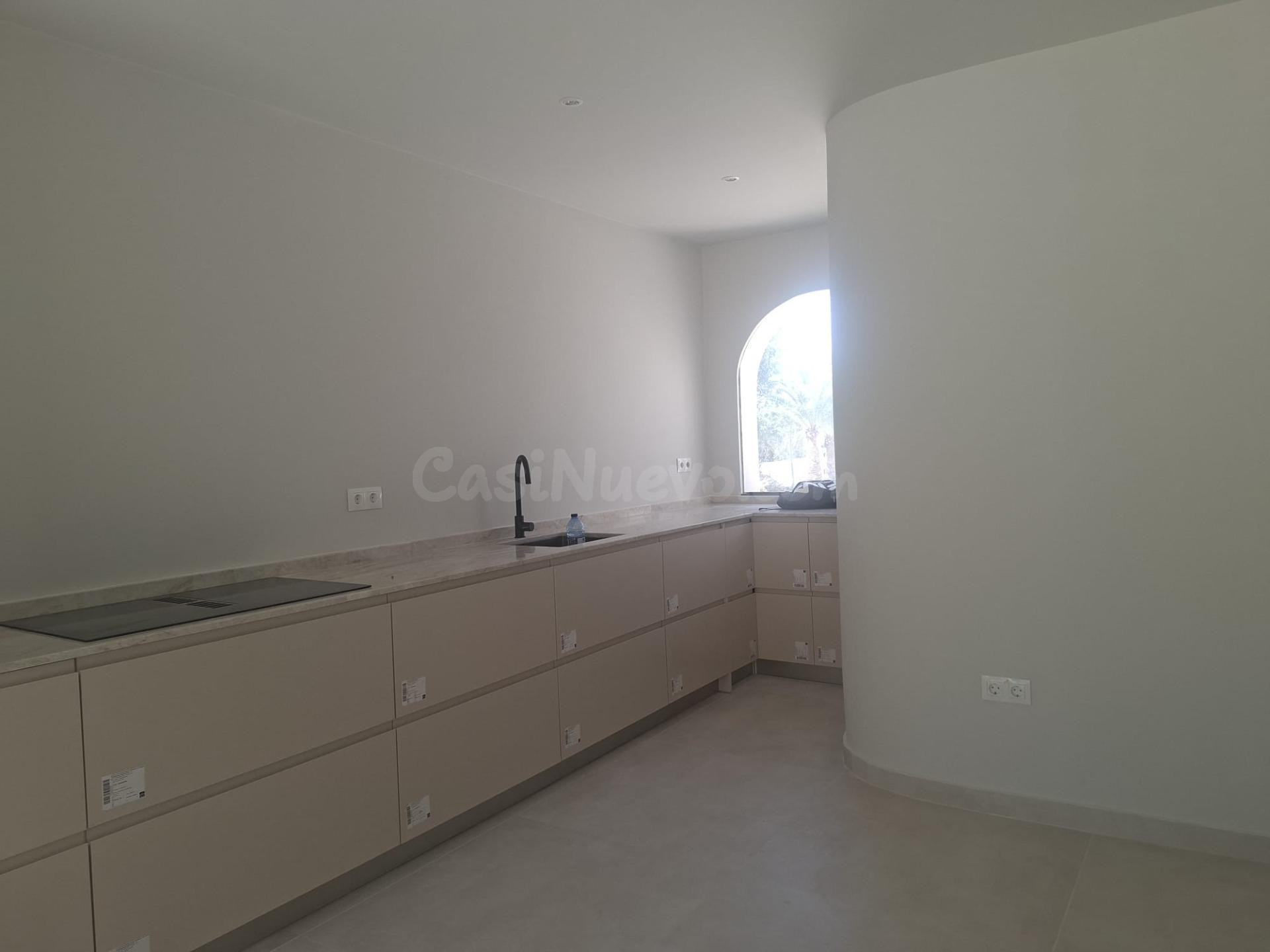 Exclusiva Villa Castillo en el Albir - foto 5