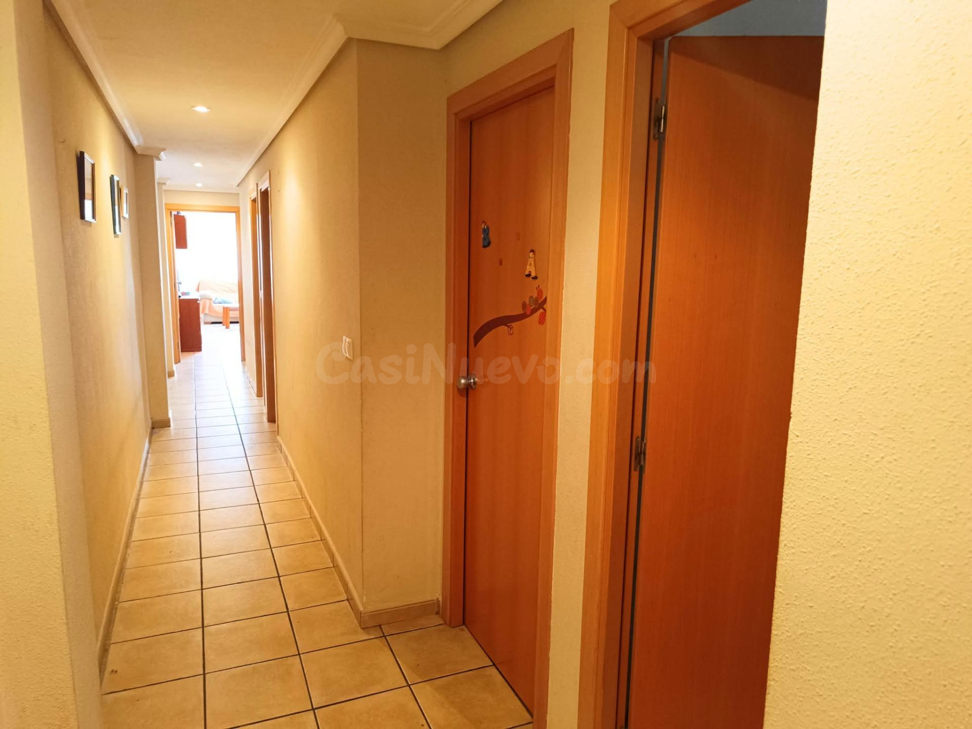 A Solo 100 m de la Playa | Amplio Apartamento en Altea - foto 2