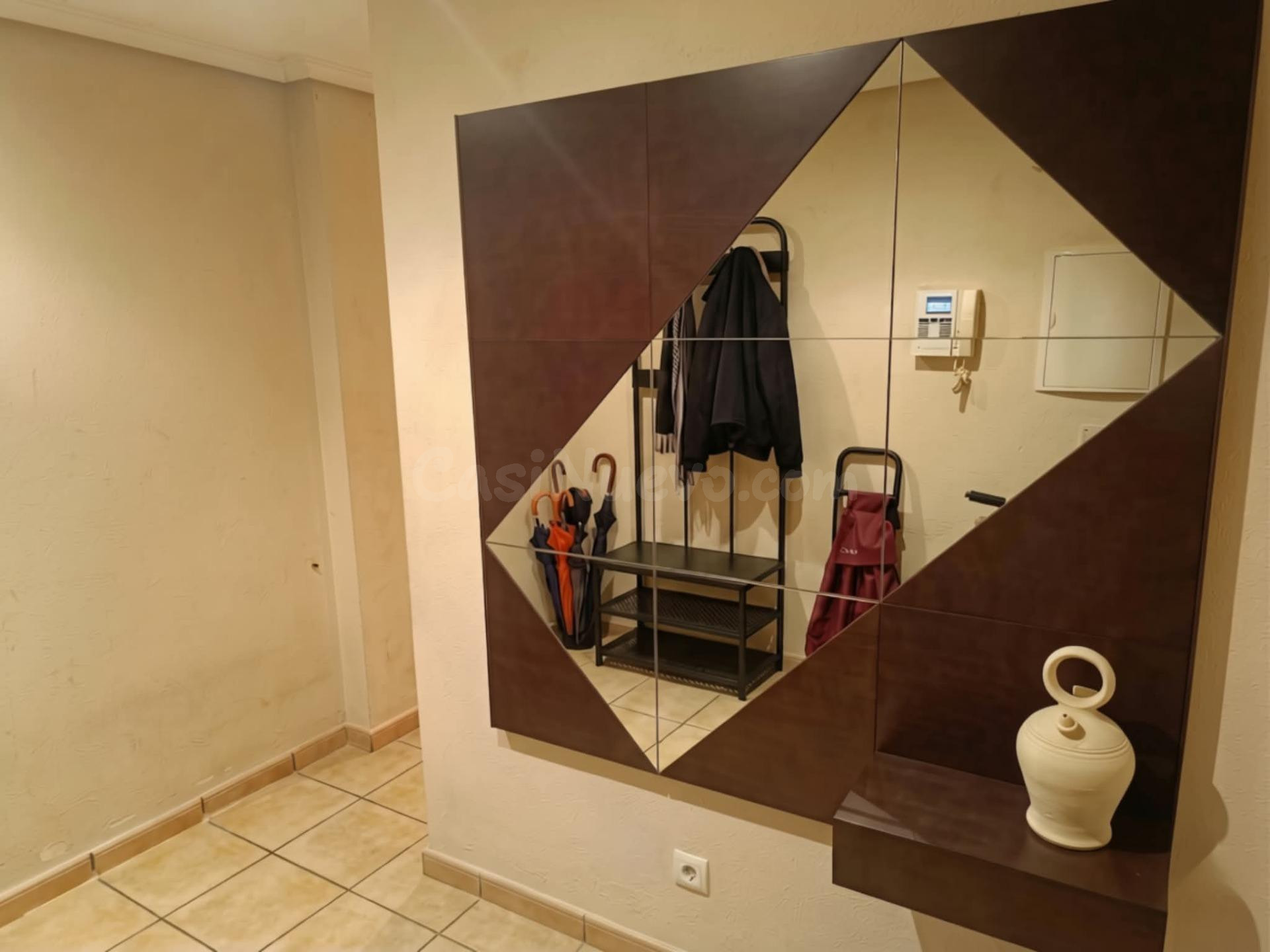 A Solo 100 m de la Playa | Amplio Apartamento en Altea - foto 3