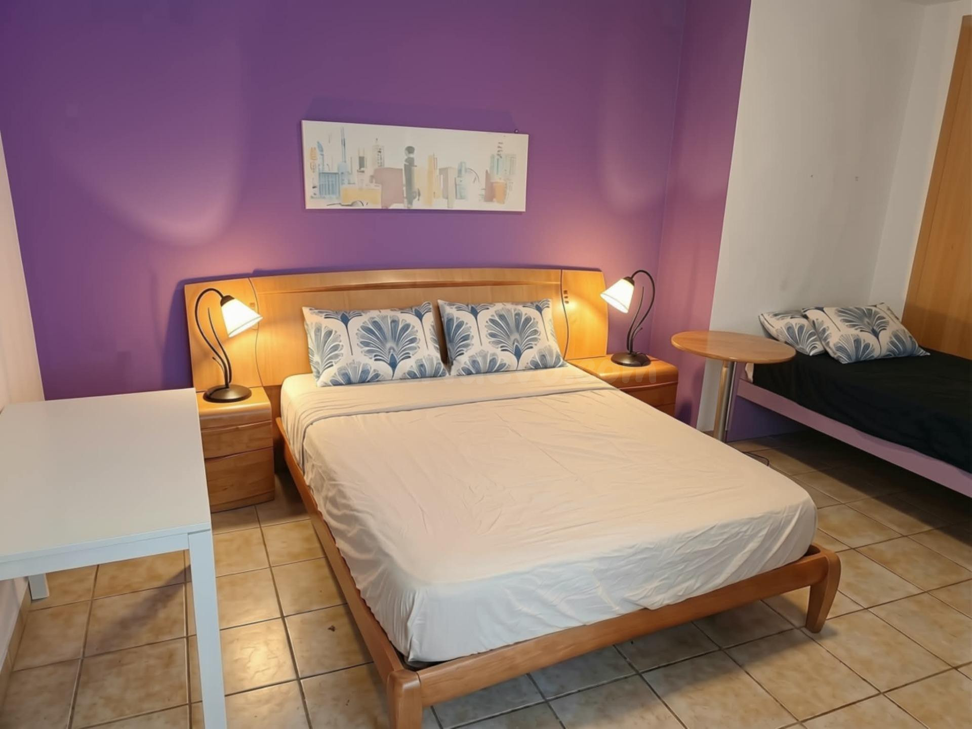 A Solo 100 m de la Playa | Amplio Apartamento en Altea - foto 4