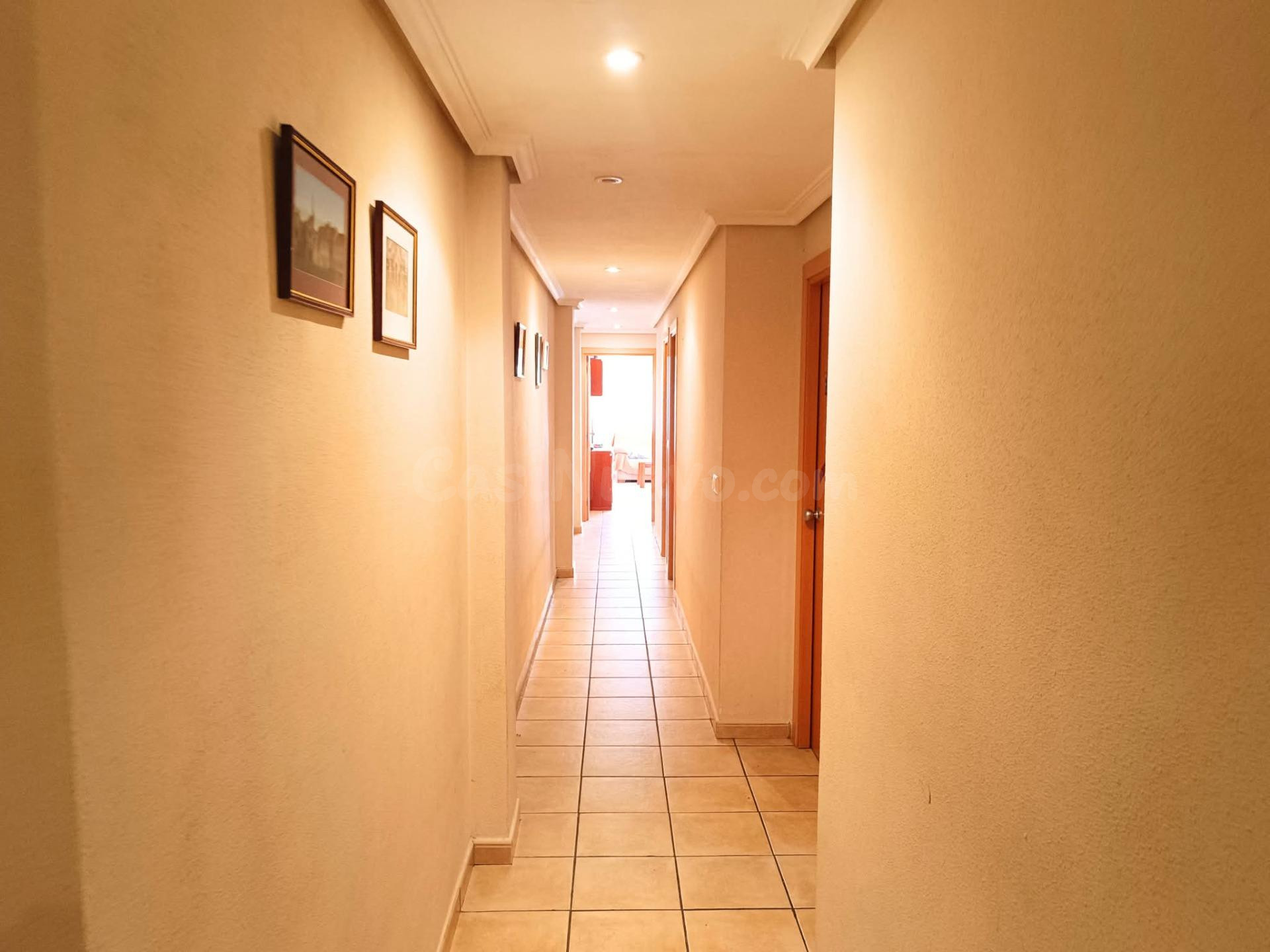 A Solo 100 m de la Playa | Amplio Apartamento en Altea - foto 5