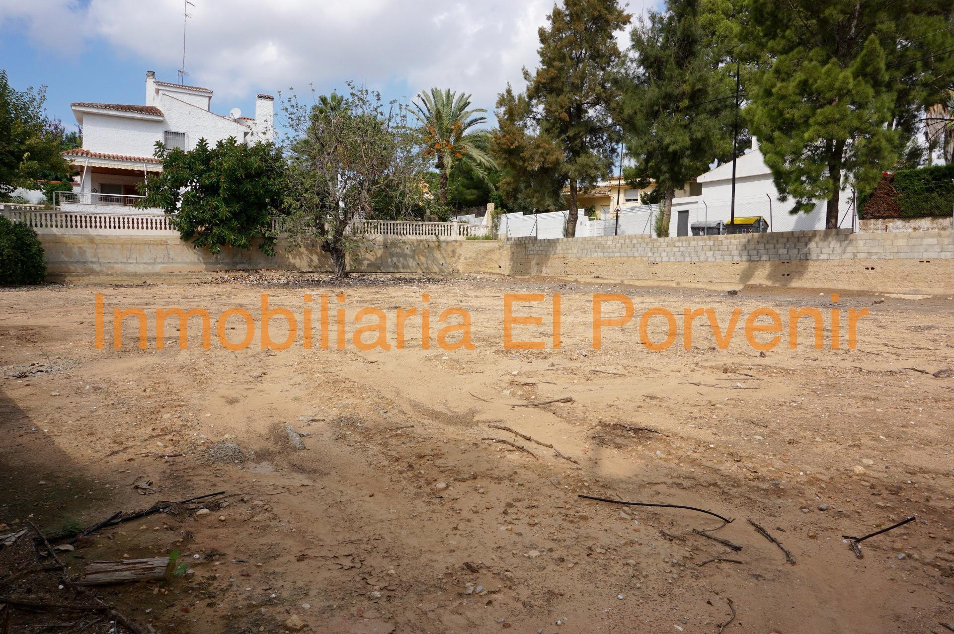 Parcela 3 habitaciones en venta - El Vedat - foto 4