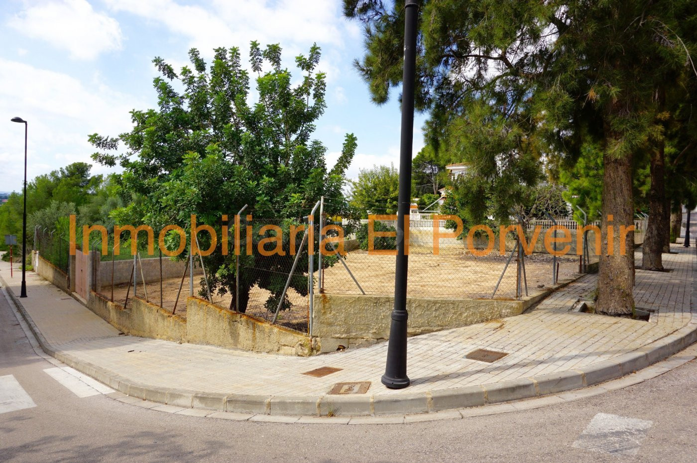 Terreno urbano en venta - El Vedat - foto 3