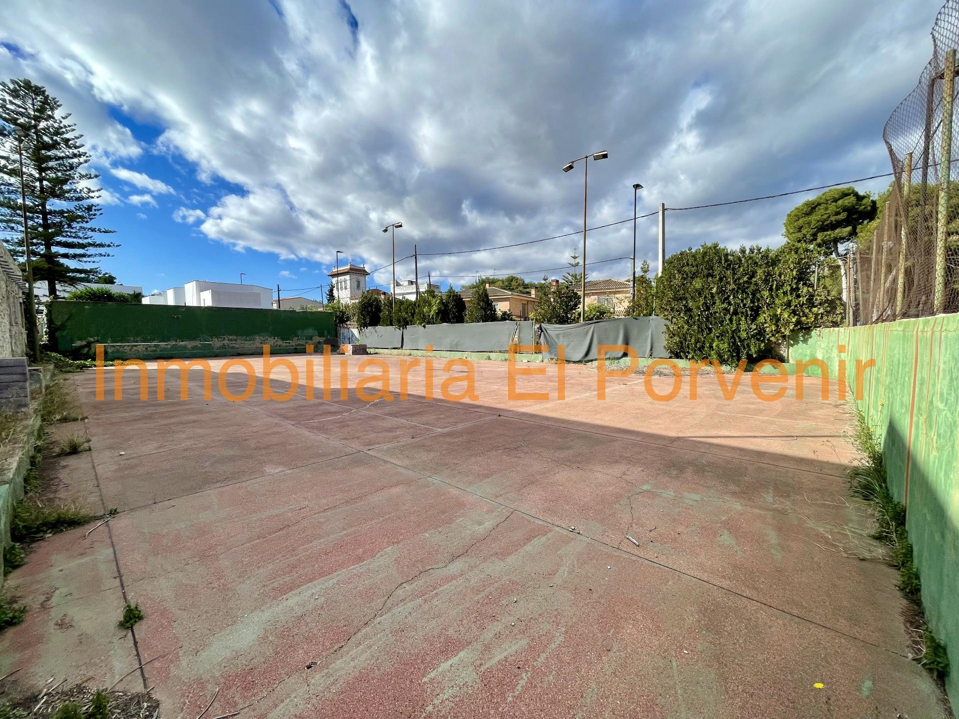Parcela 3 habitaciones en venta - El Vedat - foto 2