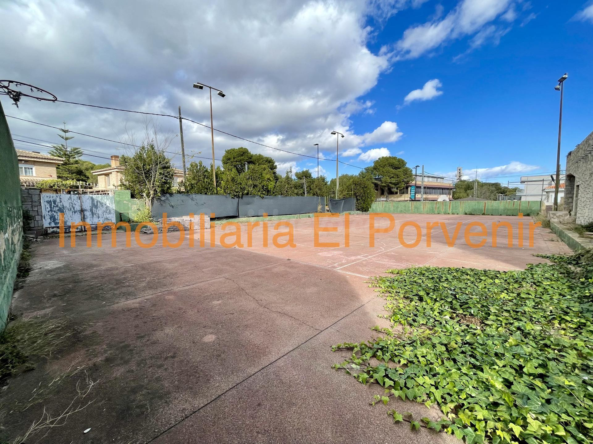 Parcela 3 habitaciones en venta - El Vedat - foto 4
