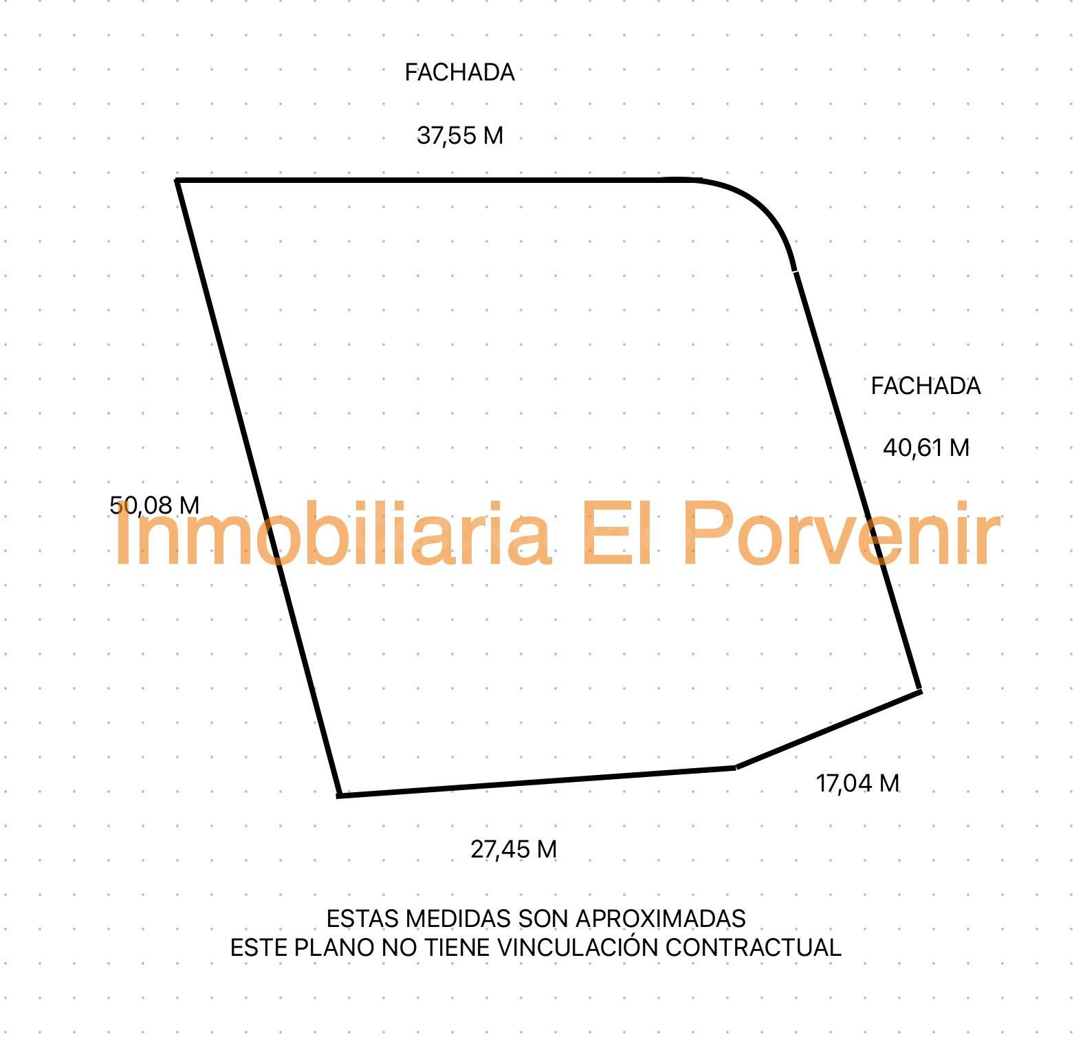Parcela 3 habitaciones en venta - Santa apolonia - foto 2
