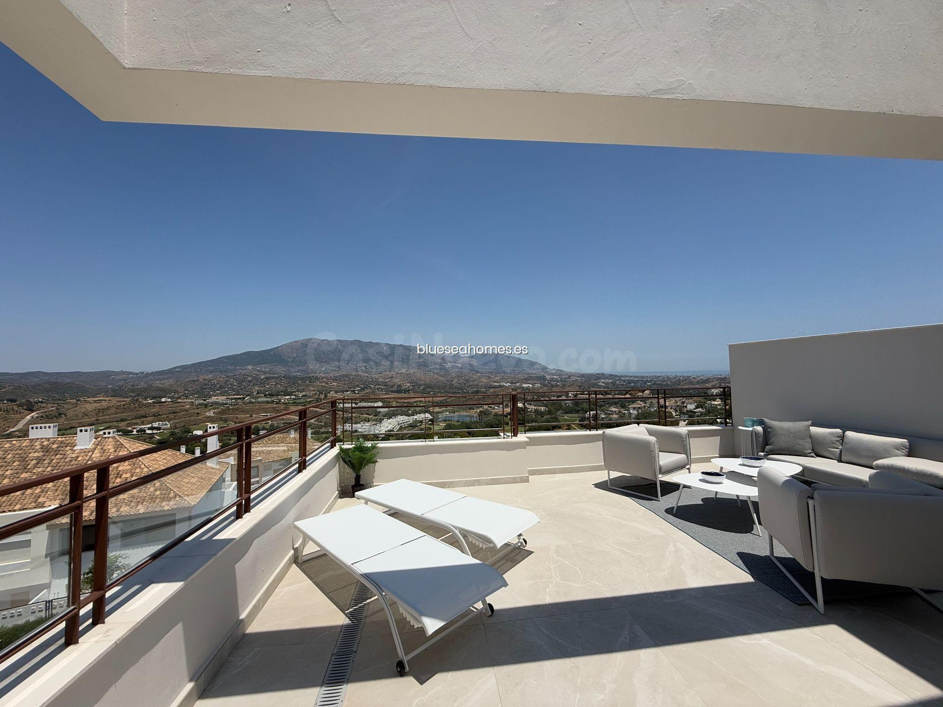 Venta de casa adosada con tres dormitorios en Mijas Costa, M - foto 5