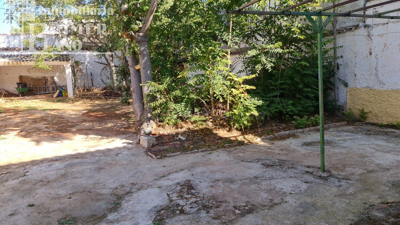 Vivienda para reformar en Ossa de Montiel por 79.000 € - foto 2