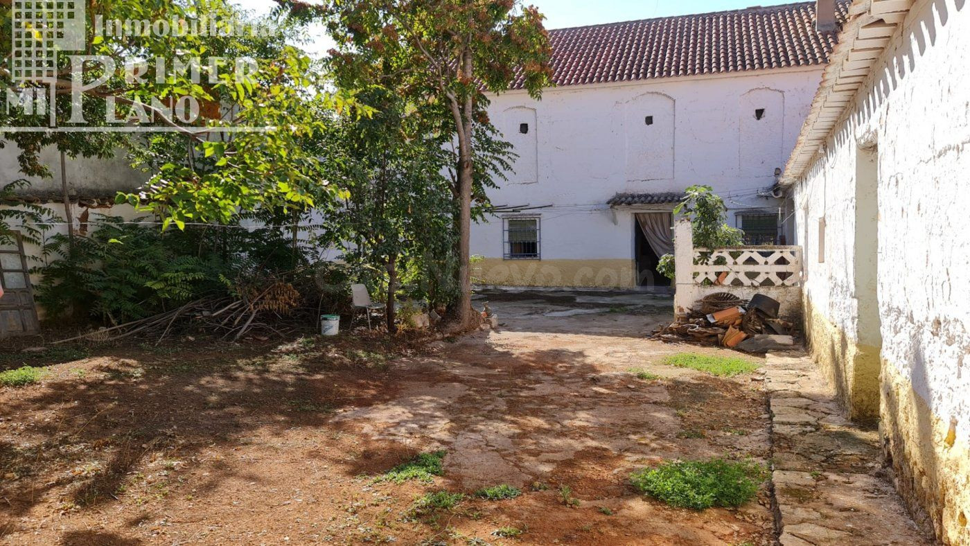 Vivienda para reformar en Ossa de Montiel por 79.000 € - foto 3