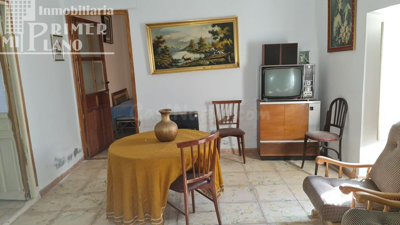 Vivienda para reformar en Ossa de Montiel por 79.000 € - foto 4