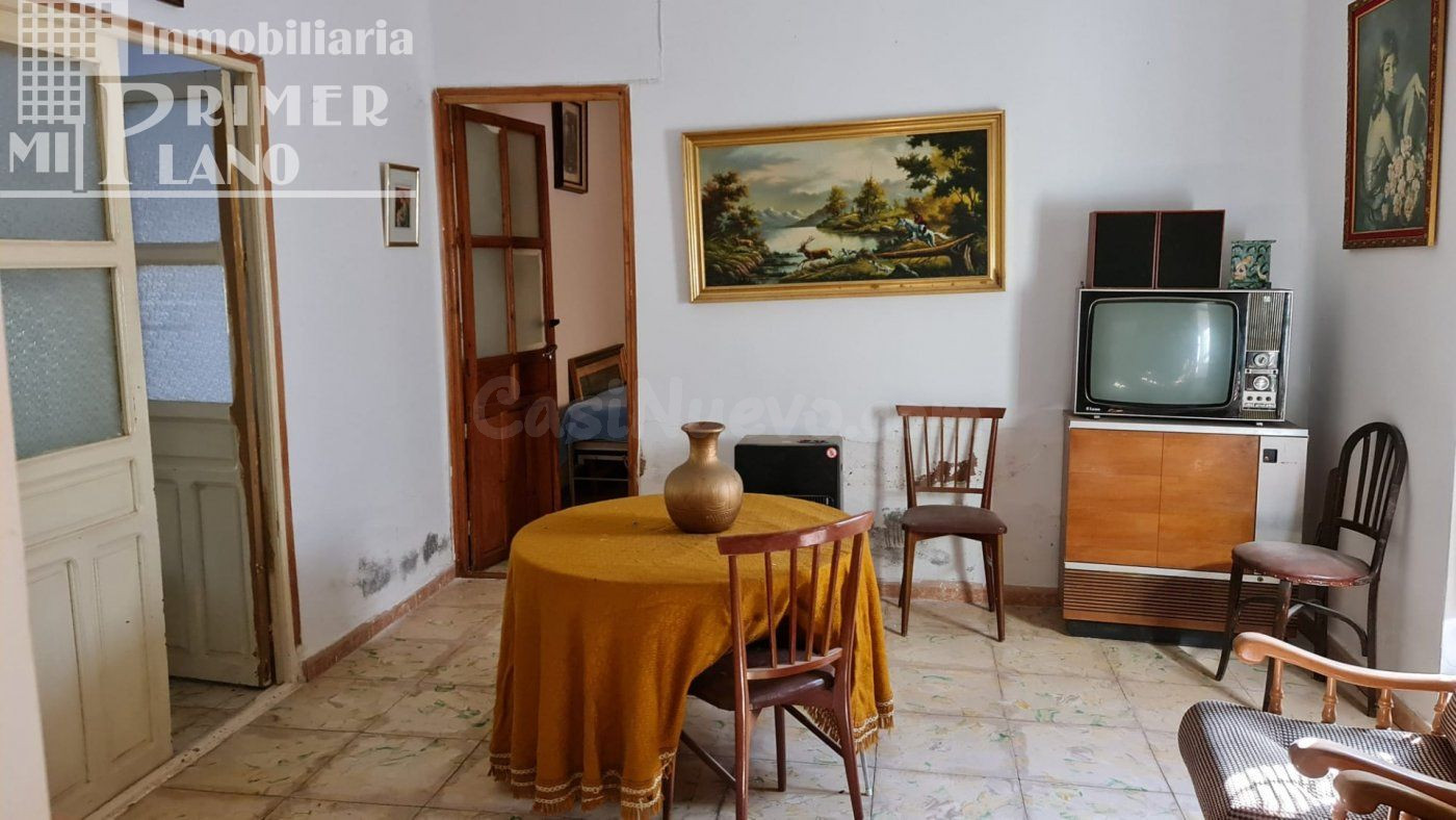 Vivienda para reformar en Ossa de Montiel por 79.000 € - foto 5