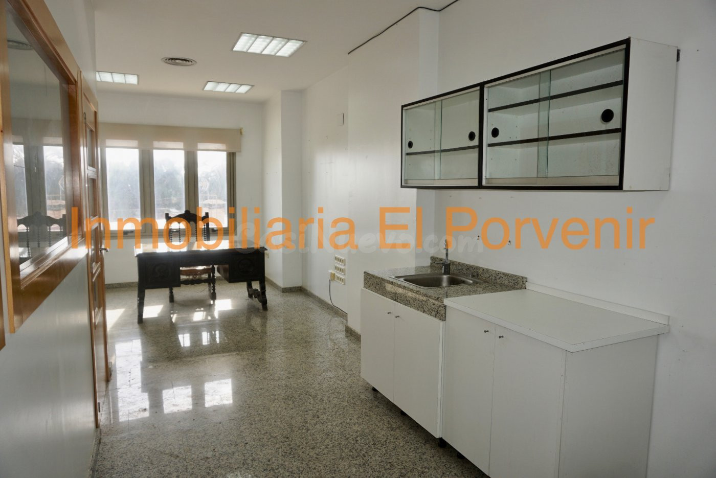 Oficina 1 habitación 50m² en alquiler - El Vedat
