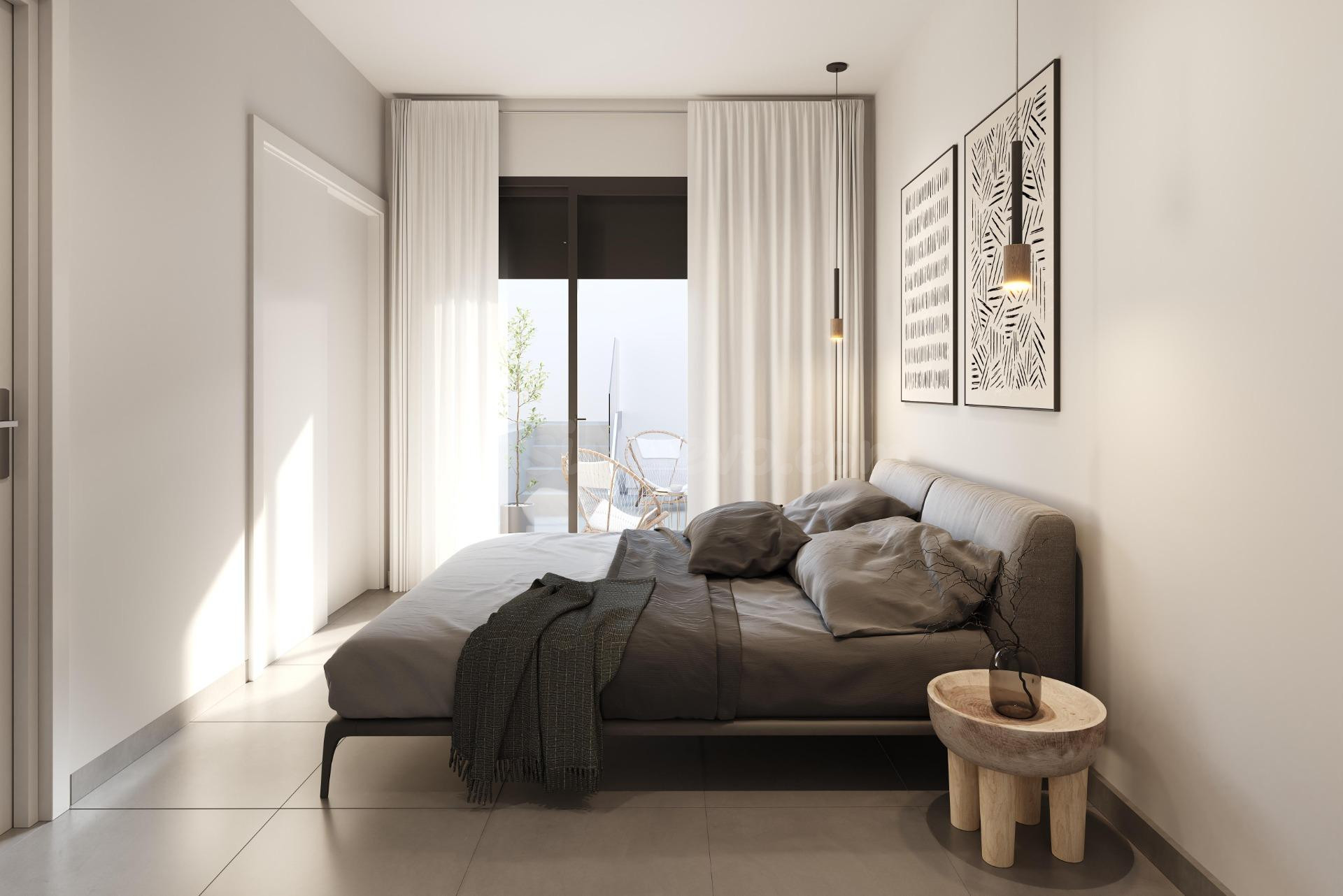 Venta de casa adosada con tres dormitorios en Antequera, Mál - foto 5
