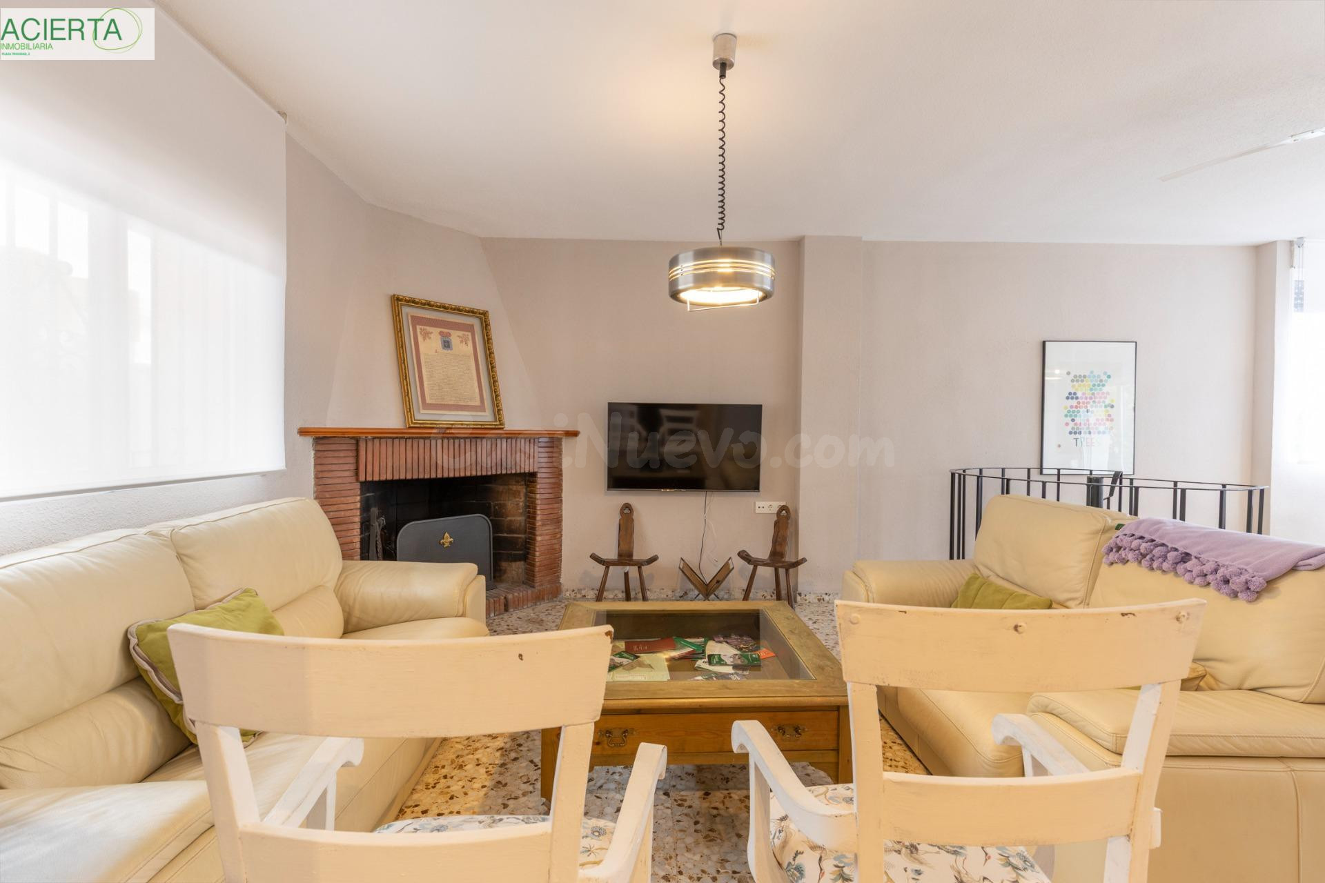 ESPECTACULAR CASA CON LICENCIA TURISTICA EN HUETOR SANTILLAN - foto 4