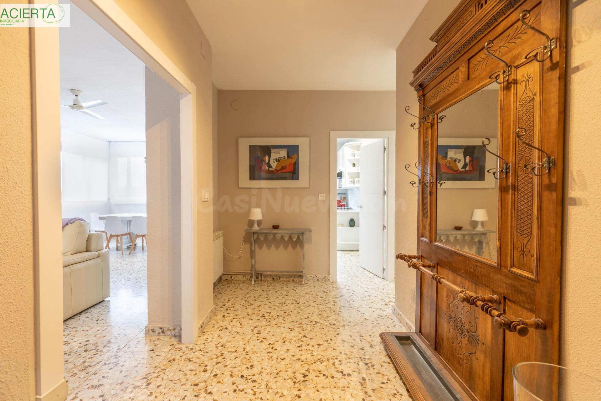 ESPECTACULAR CASA CON LICENCIA TURISTICA EN HUETOR SANTILLAN - foto 5