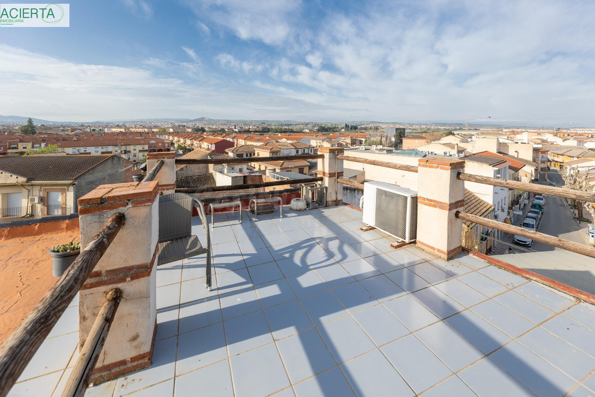 ¡ÁTICO DUPLEX EN PURCHIL! - foto 3