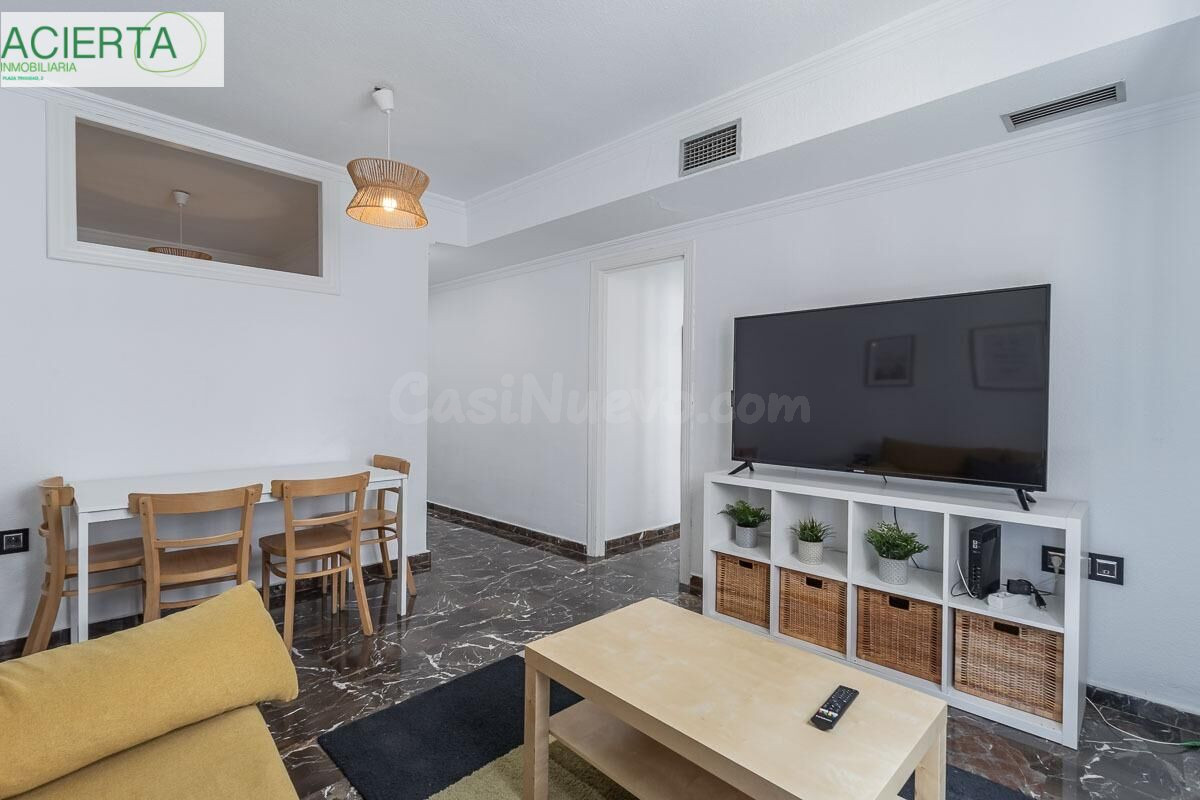 PISO CON LICENCIA TURISTICA EN CALLE NAVAS